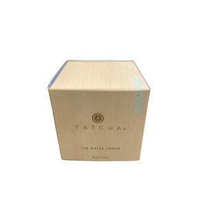 Tatcha The Water Cream by Tatcha, 1.7 oz Pore Minimizing Moisturizer (NWB)